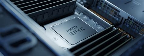 Rd Gen Amd Epyc Processors With Amd D V Cache Milan X Dalco Ag