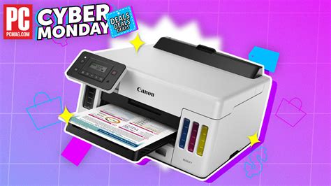 The Best Cyber Monday Deals On Printers You Can Still Get Now Pcmag