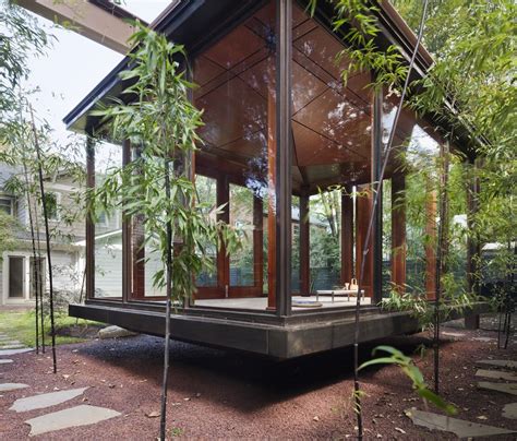 Amazing Glass Houses That Reinvent Architecture As We Know It