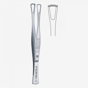 Surtex Takahashi Ethmoid Forceps Cup Shaped Jaws