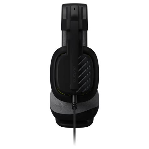 Buy Logitech Astro A10 Gaming Headset Black [939 002048] Pc Case Gear Australia