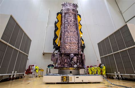 NASA confirms telescope launch for Christmas Eve | Fox News