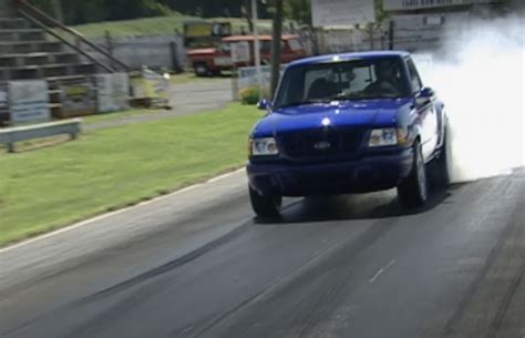 Svt Ranger Lightning Bolt Concept Packed V Power Video