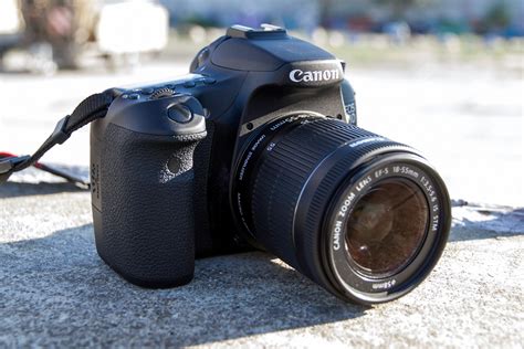 Preview: Hands-On der Canon EOS 70D | News | dkamera.de | Das ...
