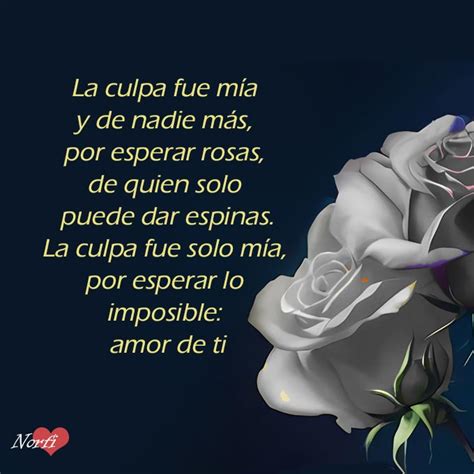 Poemas Tristes De Amor Desamor Dolor Y Tristeza