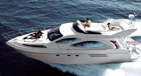 Azimut Fly