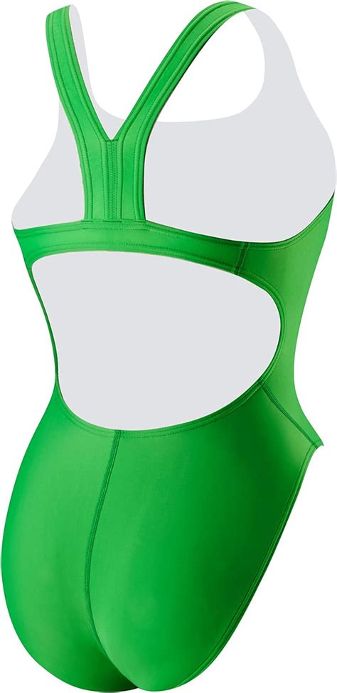 Speedo Girls Swimsuit One Piece Prolt Super Pro Solid Youth Hyper