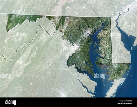 Mapa De Baltimore Del Norte Fotograf As E Im Genes De Alta Resoluci N