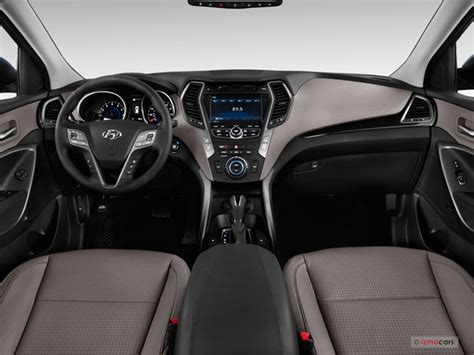 Hyundai Santa Fe Interior Design Sybil Pe