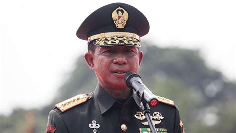 Tni Akan Bangun Kodam Baru Pada Salah Satunya Di Ikn News