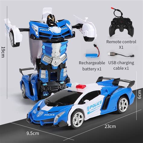 Jual Mainan Mobil Remote Control Remote Control Mobil Sport Car Robot