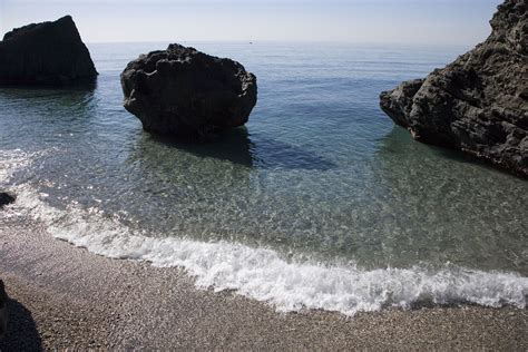 Playa De La Joya Motril Granada Heroes Of Adventure