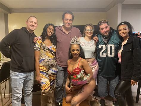 The SDR Show Celebrates Moms With The First Annual MILF Beauty Pageant