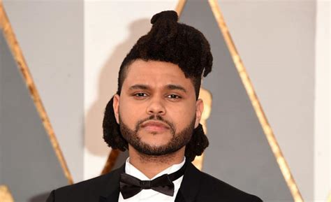 The Weeknd Biography, Age, Family, Height, Marriage, Salary, Net Worth, Education, Career