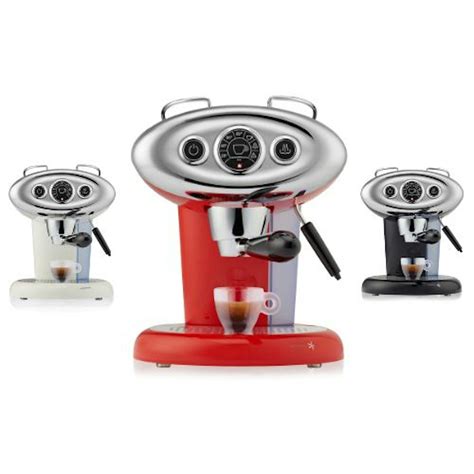 Finding The Best illy Coffee Machine For Your Morning Cup