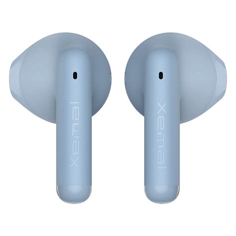 Edifier True Wirless Earbuds X2 Blue Online At Best Price Mobile Hands Free Lulu Ksa