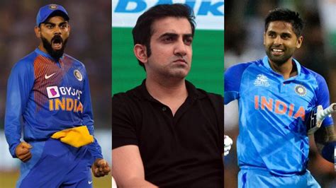 Jalta Hai Virat Kohli Se Fans React As Gautam Gambhir Calls