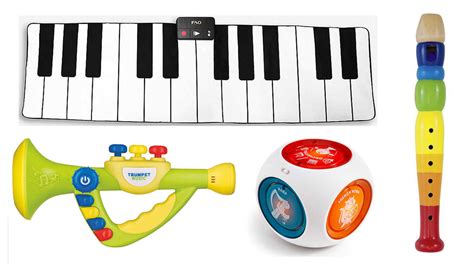 11 Best Musical Toys To Grow Your Childs Love Of Classical Music