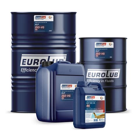 HLP ISO VG 46 20 L EUROLUB Onlineshop