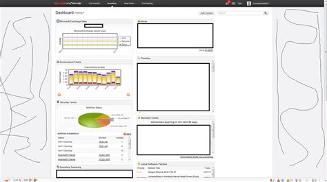 Spiceworks Dashboard Size Fixed Spiceworks Support