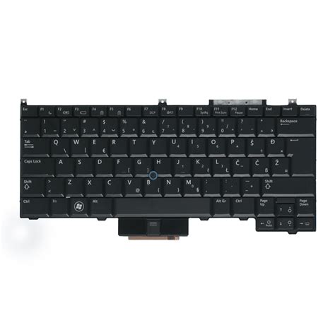 Tastatura Za Laptop Dell Latitude E4300 Mobil Shop