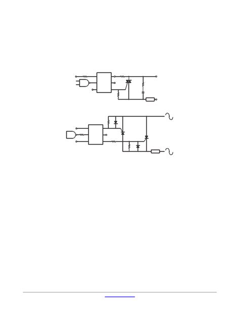 Moc M Datasheet Pages Onsemi Pin Dip Zero Cross Triac