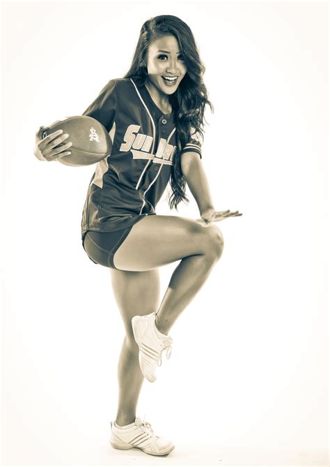 Hot Clicks NFL News Roundup Cheerleader Jolanie Is LLOD Sports