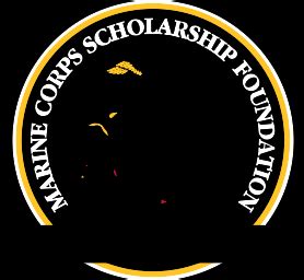 marine corps scholarship foundation