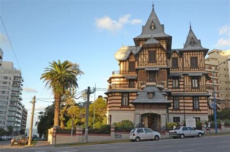 La Villa Ortiz Basualdo nuevo Monumento Histórico Nacional