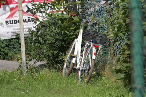 Wypadek W Tarnobrzegu Ranna Rowerzystka Potr Cona Przez Samoch D