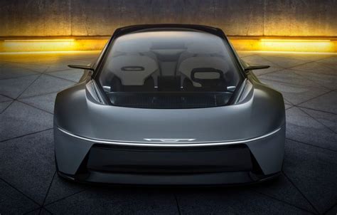 Chrysler Unveils The Halcyon Concept A Glimpse Into The Future Of