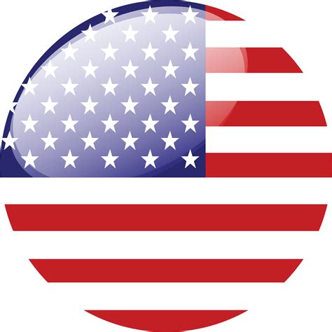 United States Flag Symbol Png