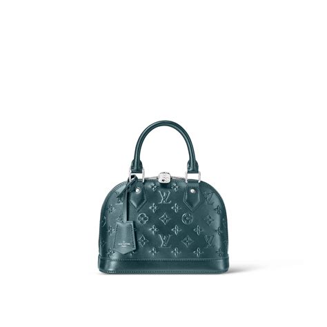 Alma Bb H27 Women Handbags Louis Vuitton ® Alma Louis Vuitton Luis Vuitton Louis Vuitton