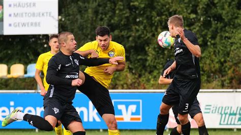 Fu Ball Bezirksliga Ost Der Sb Djk Rosenheim Empf Ngt Den Fc T Ging