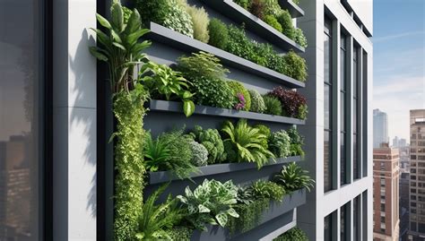 Diseño De Jardines Verticales Guía Completa Para Paisajismo Arkiteckts