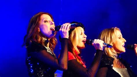 Bananarama: Live At The London Eventim Hammersmith Apollo (2018 ...