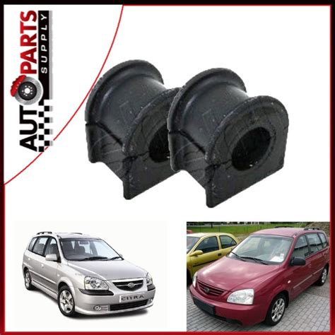 OEM STABILIZER BUSH NAZA CITRA KIA CARENS 2PCS Lazada