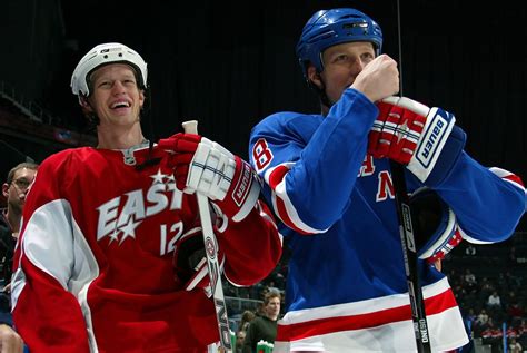 Marc Staal Eric Staal Photostream Hockey Players Eric Staal