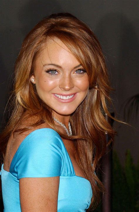 Lindsay Lohan Wallpapers | HDWalle