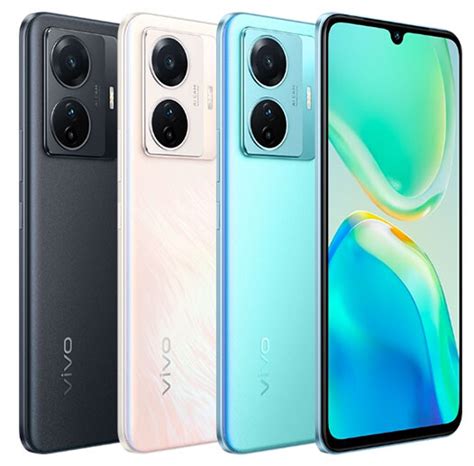 Vivo S15e Ficha Técnica De Características Y Precio