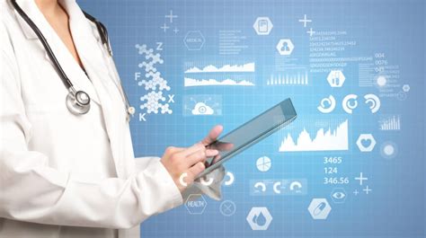 The Role And Importance Of Data Collection In Healthcare