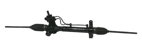 1996 2000 TOYOTA RAV 4 Indianapolis Rack And Axle