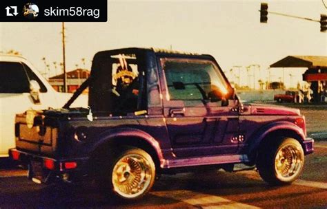 Pin On Suzuki Samurai Sidekick Geo Tracker