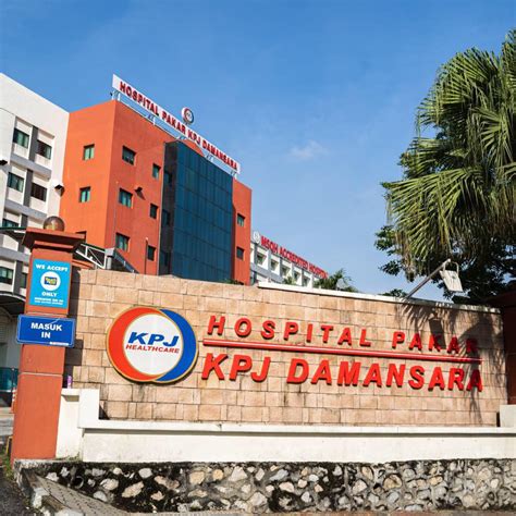 Kpj Damansara Specialist Hospital Advanx Health Blog