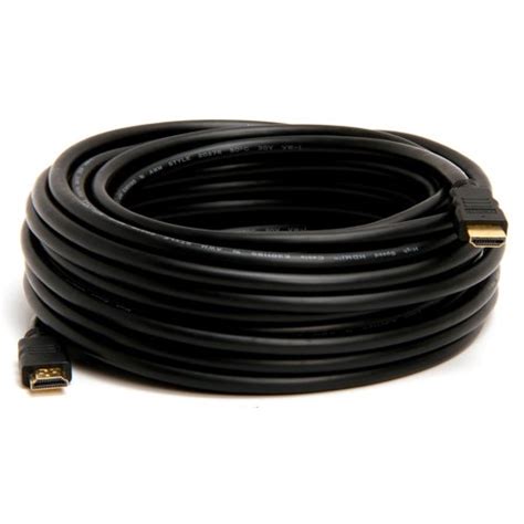 Cable Hdmi De 15 Metros Precio Guatemala Kemik