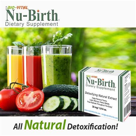 Our Detoxifying Dietary Supplements Are Natural And Help Remove Toxins Mercury And Heavy