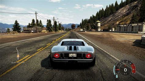 Need For Speed Hot Pursuit Remastered Game Tua Melegenda Hadir Lagi