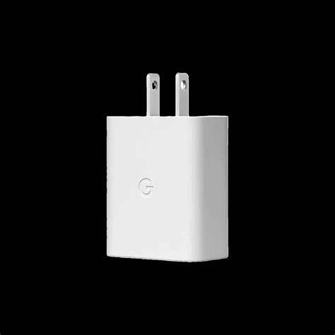 Google 30W USB-C Power Charger Price In Bangladesh