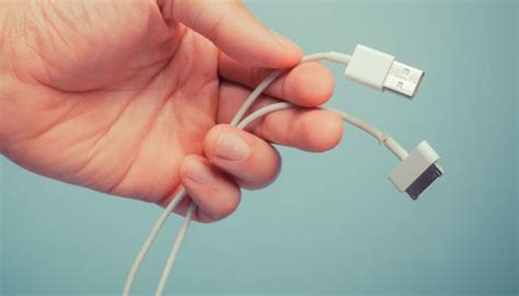 歐盟將強制iphone改用usb C接口，蘋果將為此付出多大代價？ 每日頭條