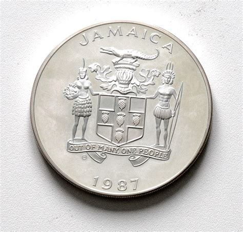 NumisBids Auktionen Frühwald Auction 133 16 May 2019 E Auction JAMAICA